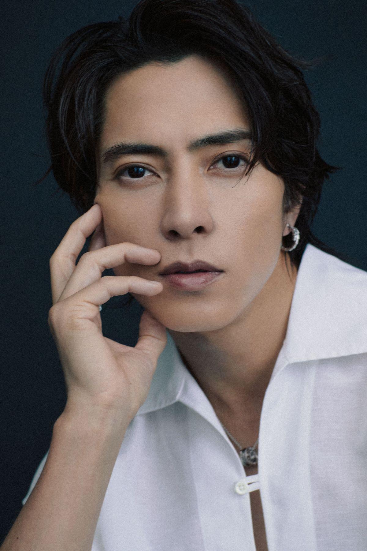 山下智久の事務所は現在どこ？独立の真相とHigh Hopeの実態