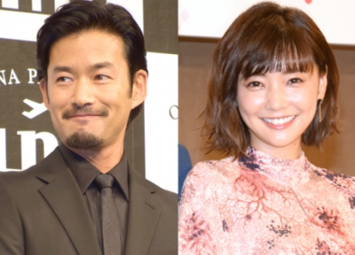 【衝撃】 倉科 カナ 竹野内 豊 結婚 インスタライブ最新動画 #745