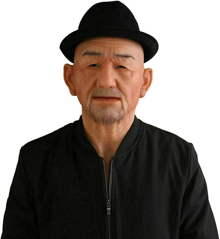 本当にバレない？特殊メイク級シリコン変装マスクの相場と失敗しない選び方