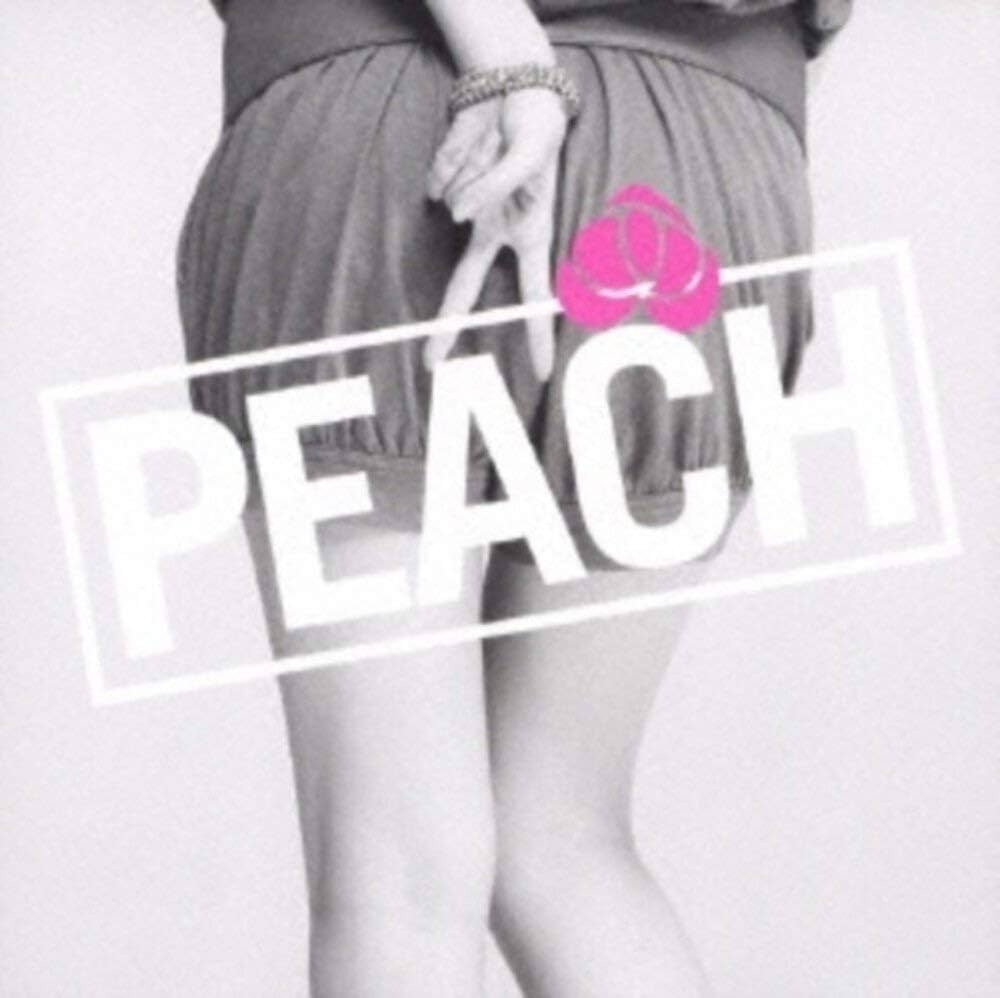 大塚愛『Peach』が愛される理由とイケパラ主題歌の深層