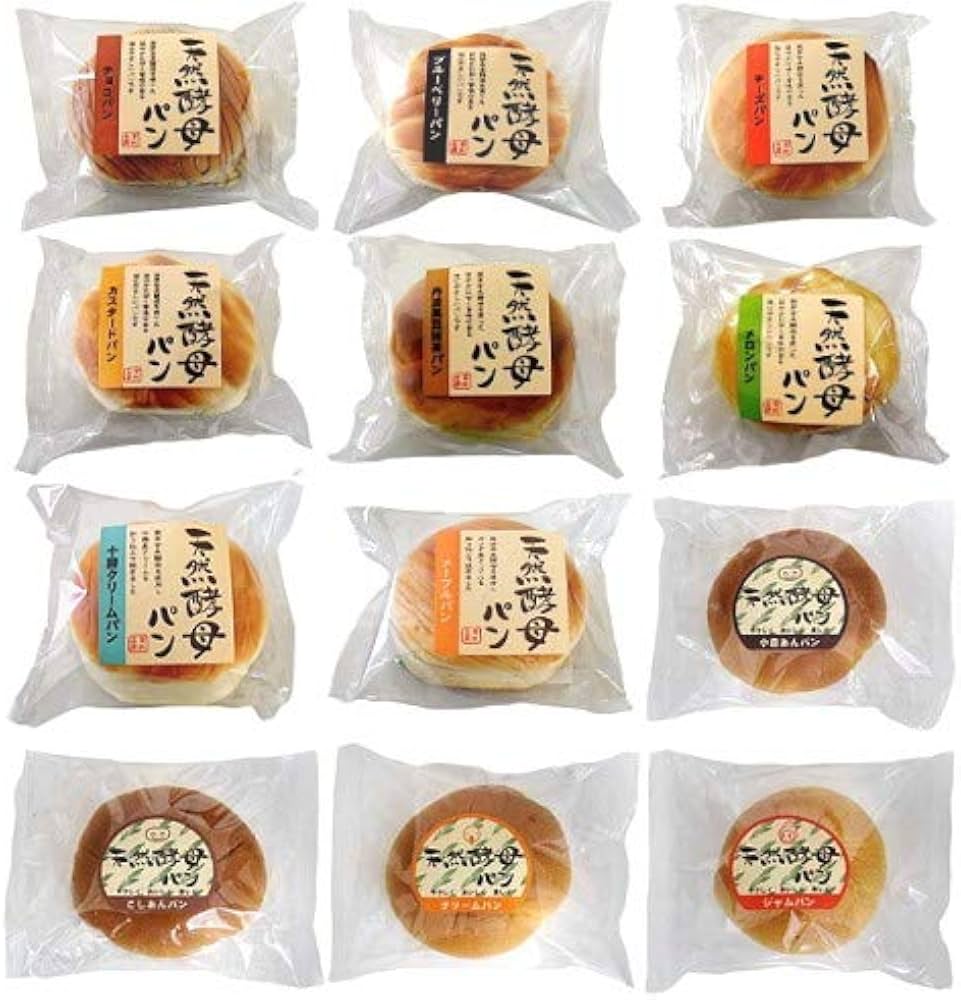 天然酵母パンが選ばれる理由とは？イーストとの違いと日持ちの真相