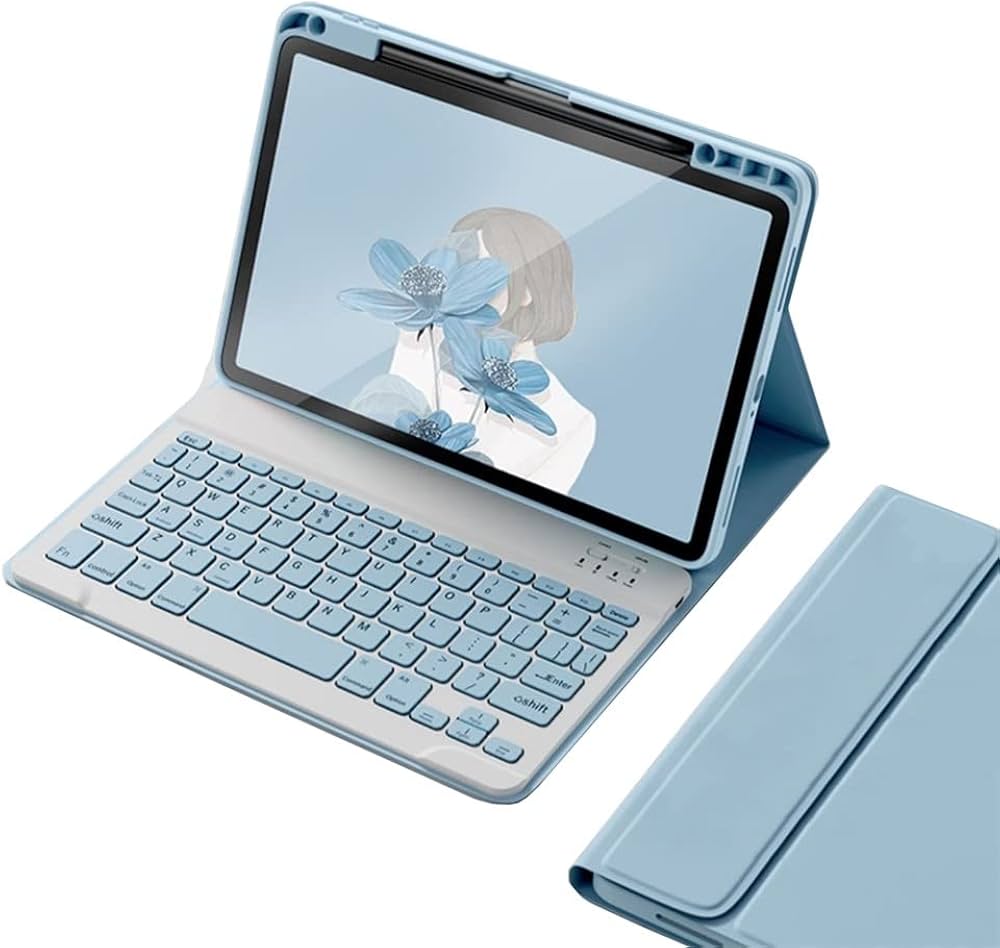 Ipad Airキーボードケース徹底比較！純正かサードか後悔なき選択