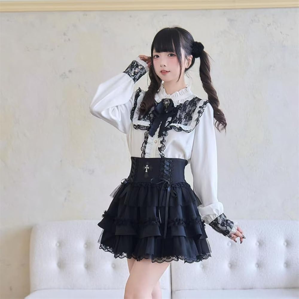 なぜあの人はお洒落？2026年可愛い服＆スカートで垢抜ける正解コーデ徹底解説