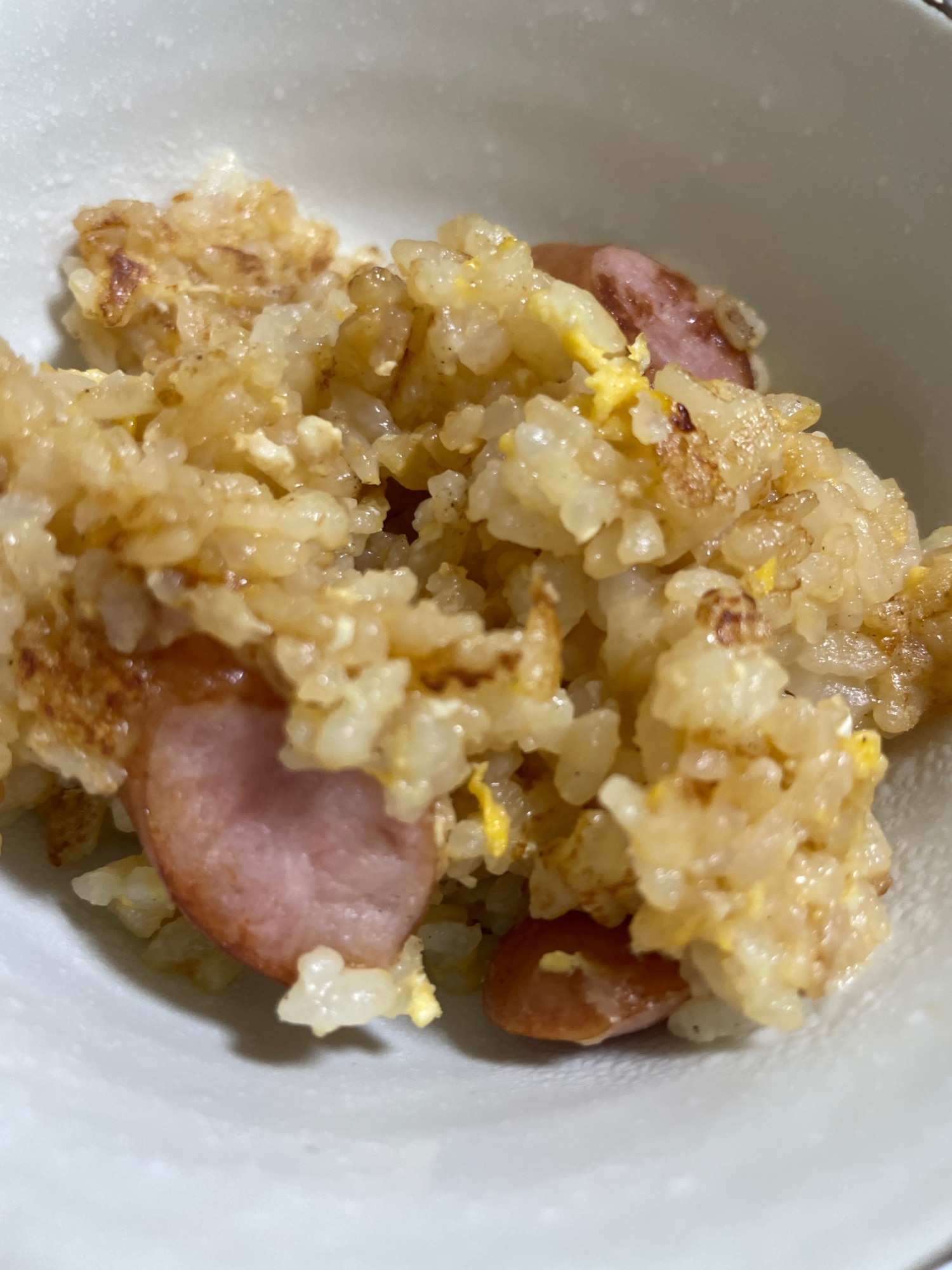 炊飯失敗のべちゃべちゃご飯を劇的復活！簡単裏ワザと絶品リメイク