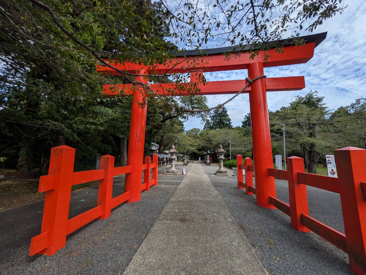 下鶴間諏訪神社が今熱い理由とは？ご利益と2026年最新参拝真相