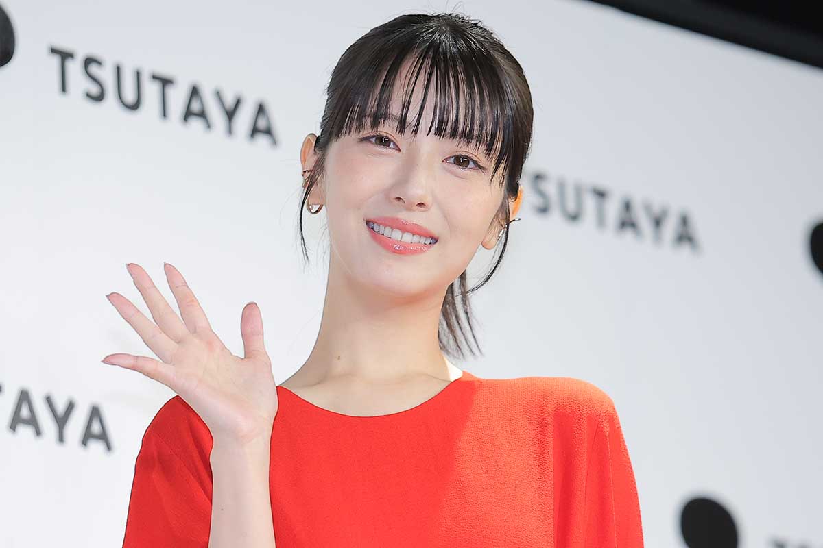 浜辺美波の現在2026！結婚の噂と熱愛の真相、最新出演作を徹底解剖