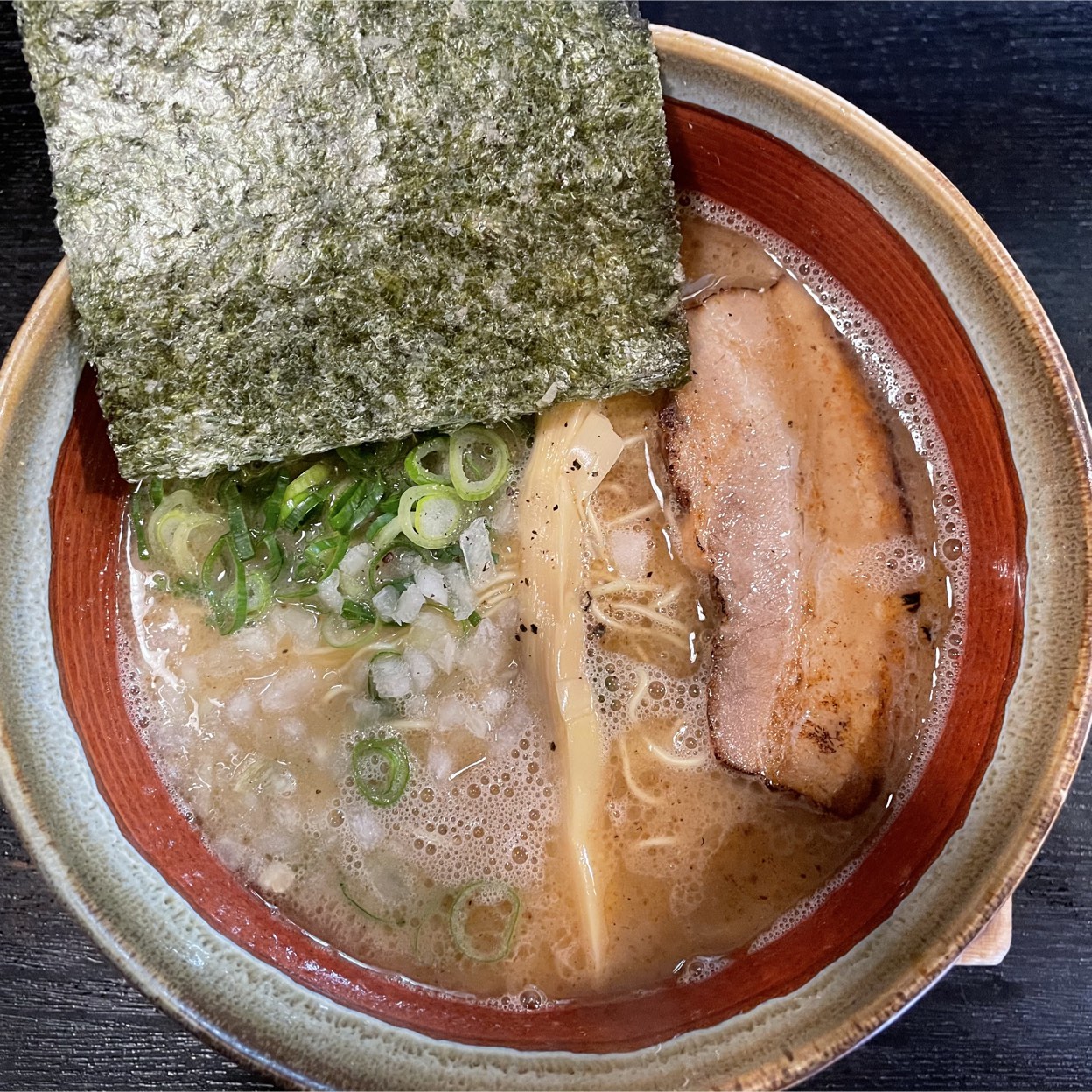 豚そばぎんやの評判と真実！黒川本店の混雑やおすすめメニュー徹底解剖