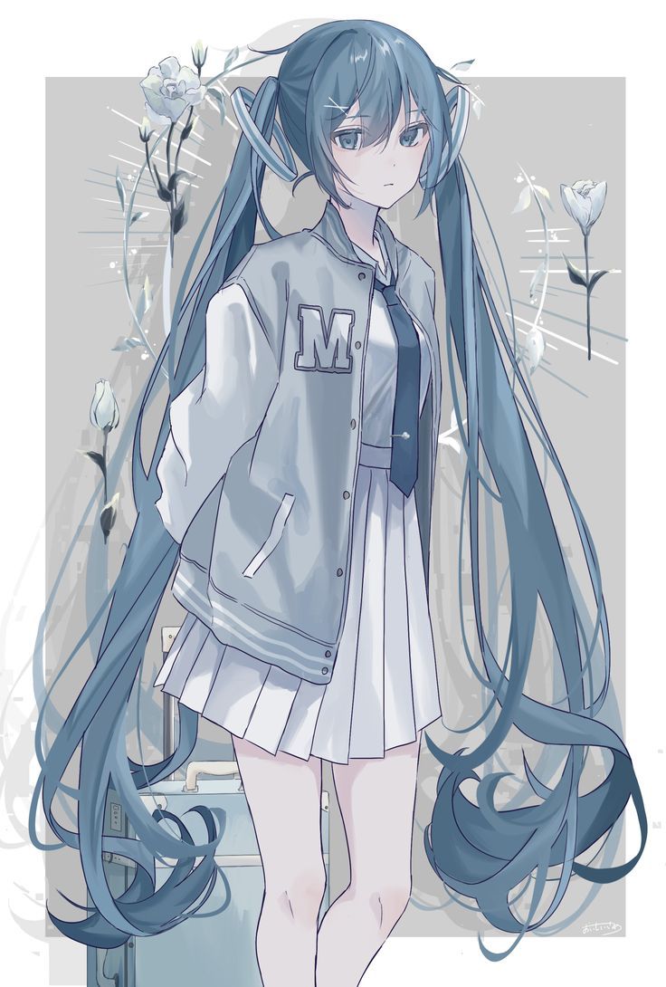 おしゃれ初音ミクイラスト2026年最新トレンド徹底解説