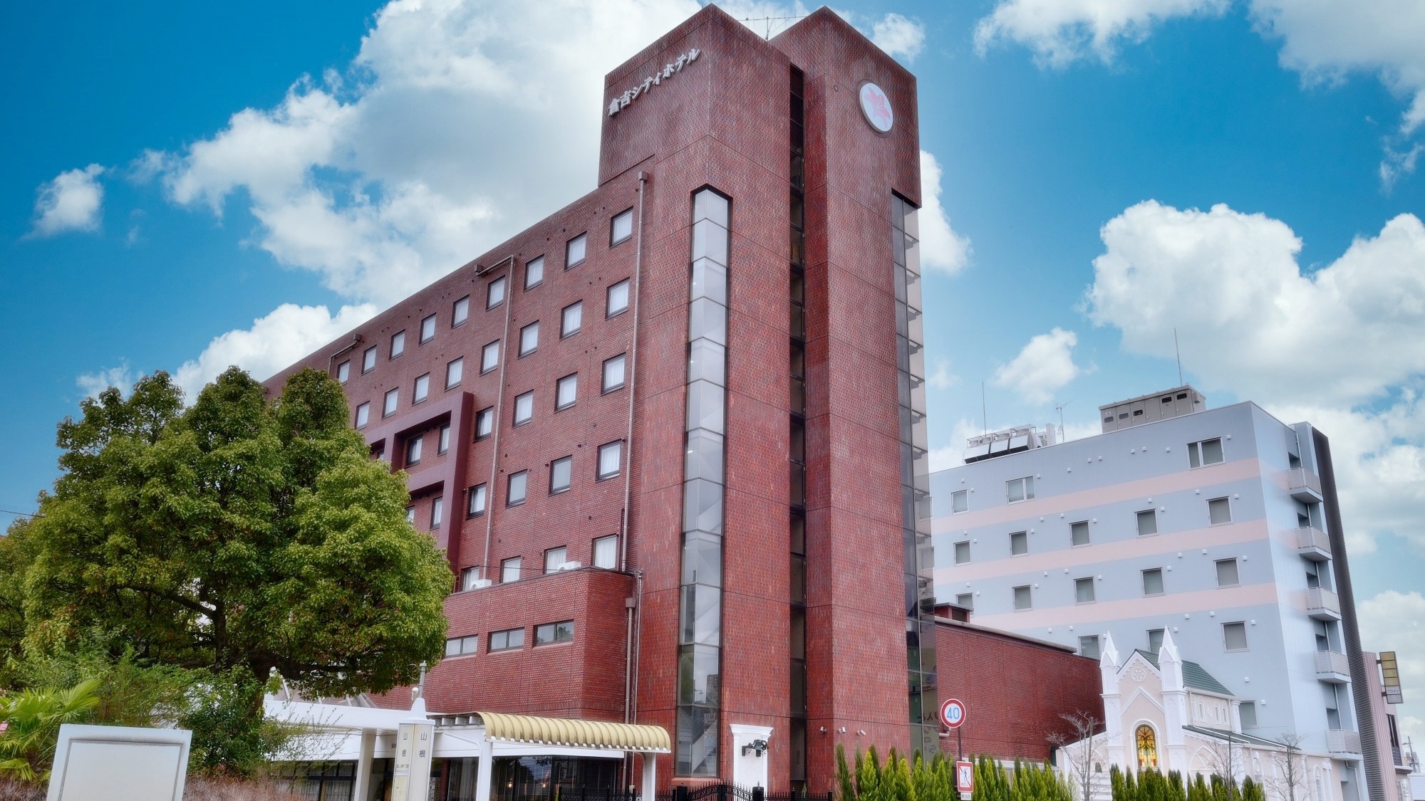 倉吉シティホテルが選ばれる理由！朝食や改装客室の口コミ評判を徹底調査
