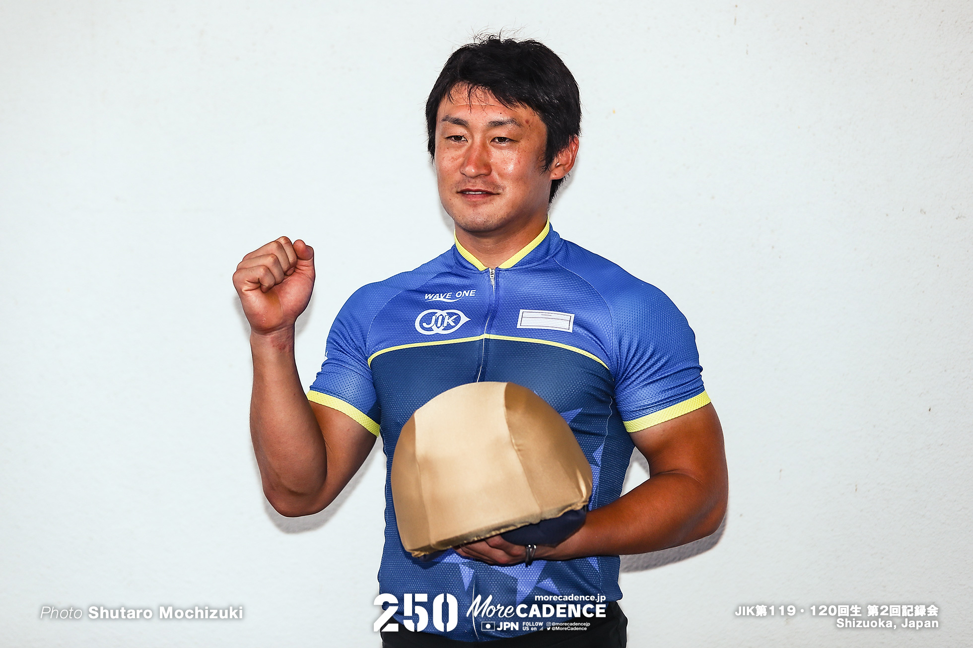 北井佑季の異例な経歴と強さの全貌｜元JリーガーがG1制覇を果たすまで