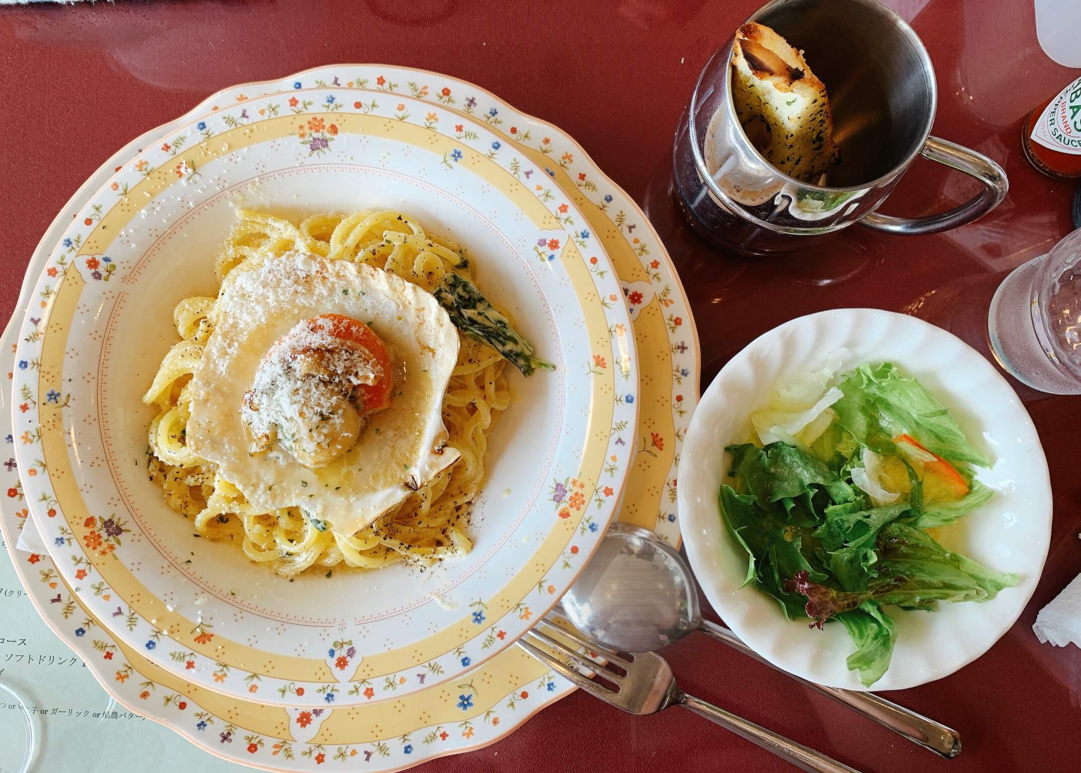 風薫るパスタが初夏の食卓を席巻！名店と極上レシピを徹底解剖