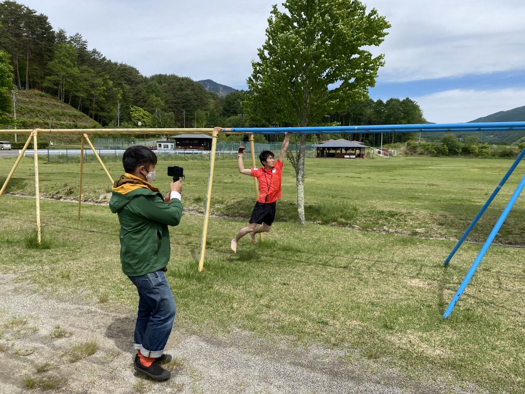 雲梯のある公園総まとめ！子供の運動育成功果と大人の自重トレ聖地