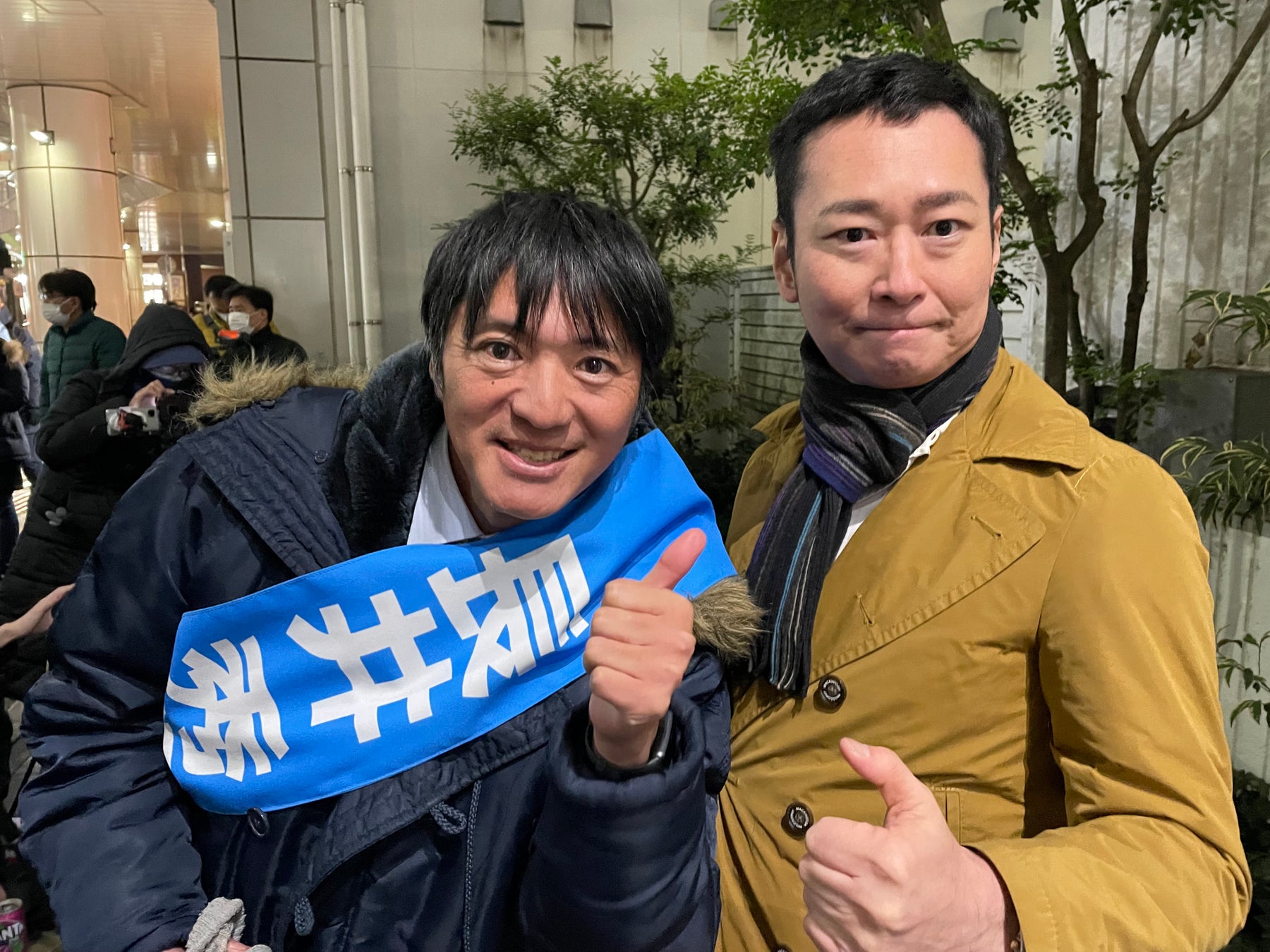 長井秀和の現在2026｜市議トップ当選の裏側と再婚・創価学会告発の真相