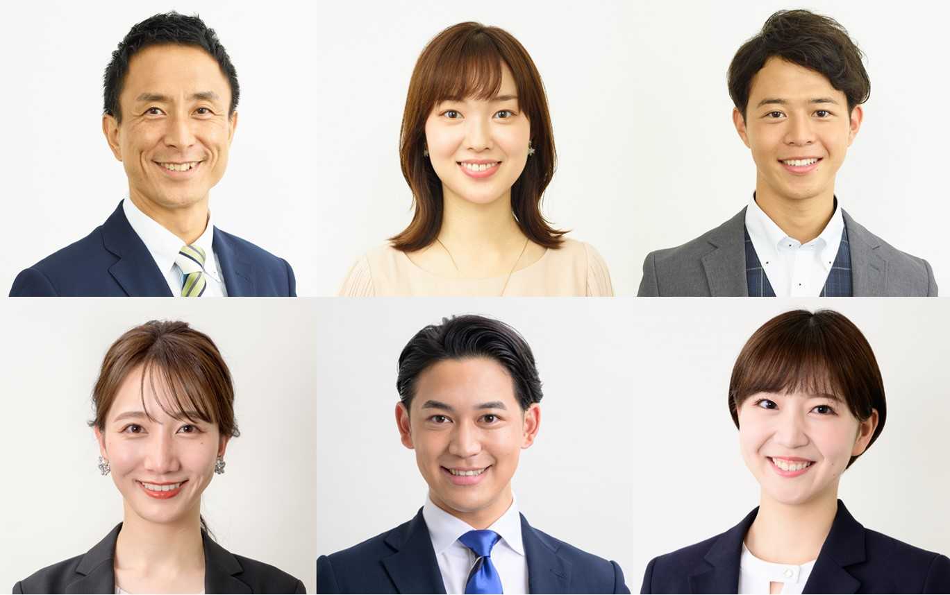 おは朝アナウンサー最新一覧！歴代キャスター交代理由と現在の動向