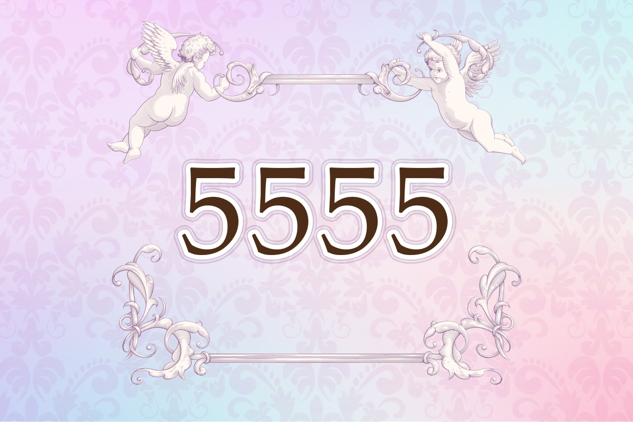 5555のエンジェルナンバーが告げる激変の真相｜金運・ツインレイ・警告を徹底解説