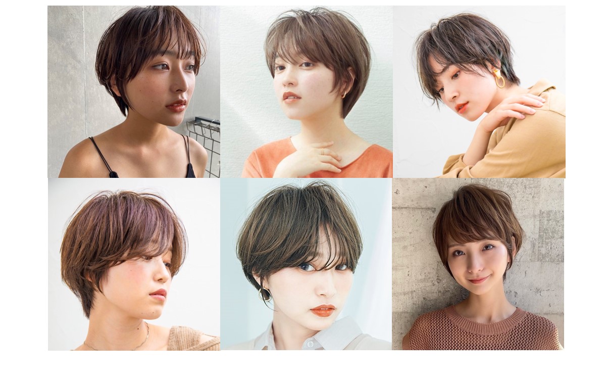 吉瀬美智子風ショートヘア完全攻略！大人が似合う黄金比と頼み方