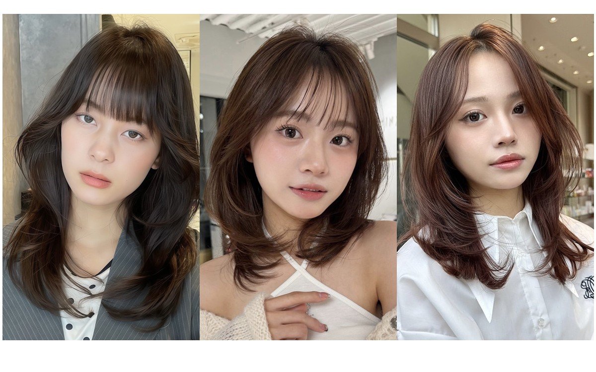 ミディアムヘアの巻き方完全攻略！2026年最新トレンドと簡単垢抜け術