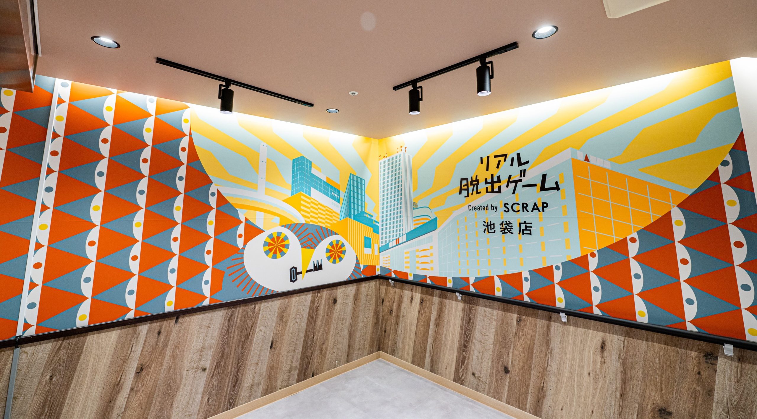 池袋脱出ゲーム徹底比較！2026年初心者が選ぶべき人気店と後悔しない真相