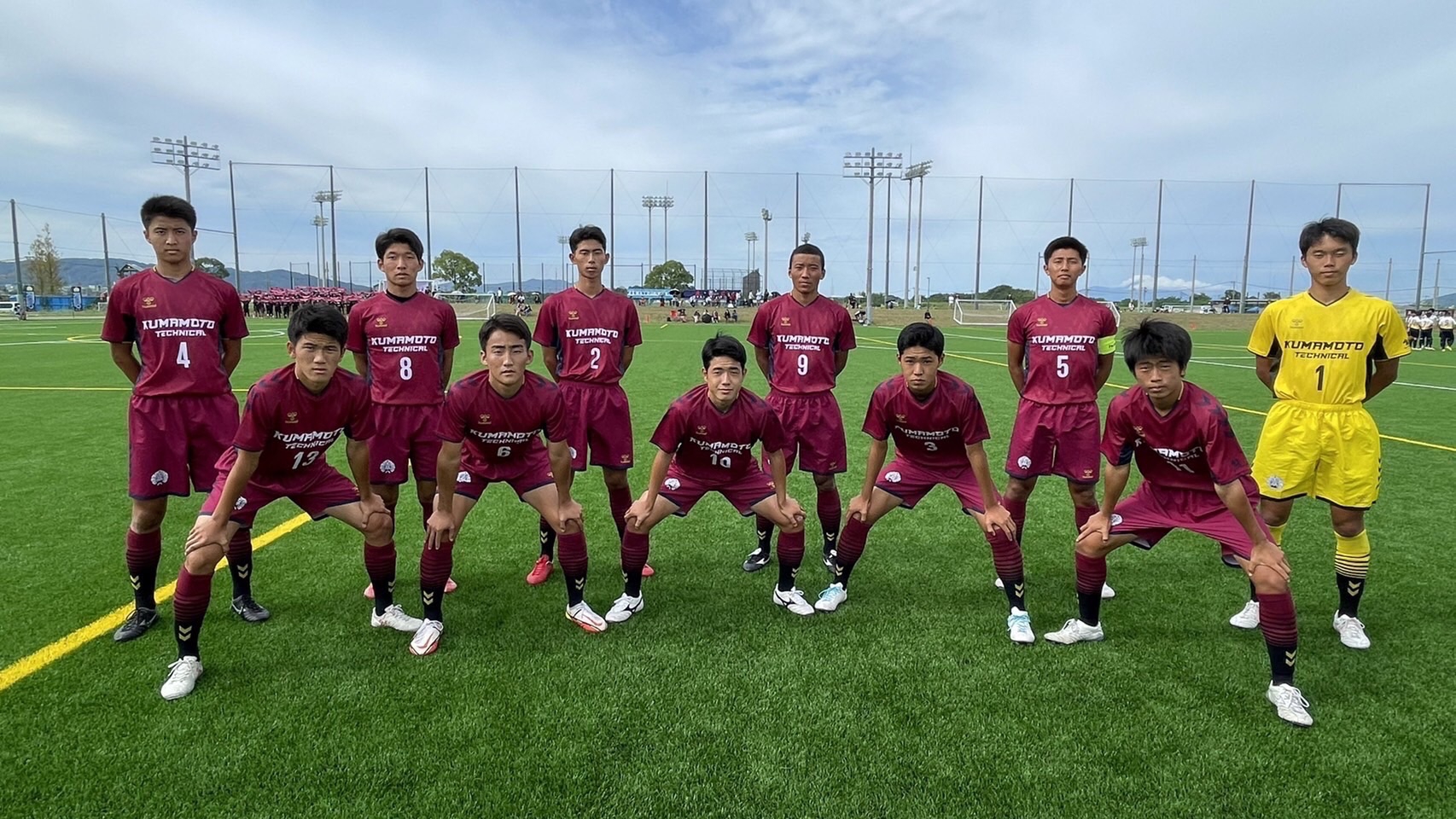 【徹底調査】 熊本 高校 サッカー 選手権 最新画像・動画まとめ #995