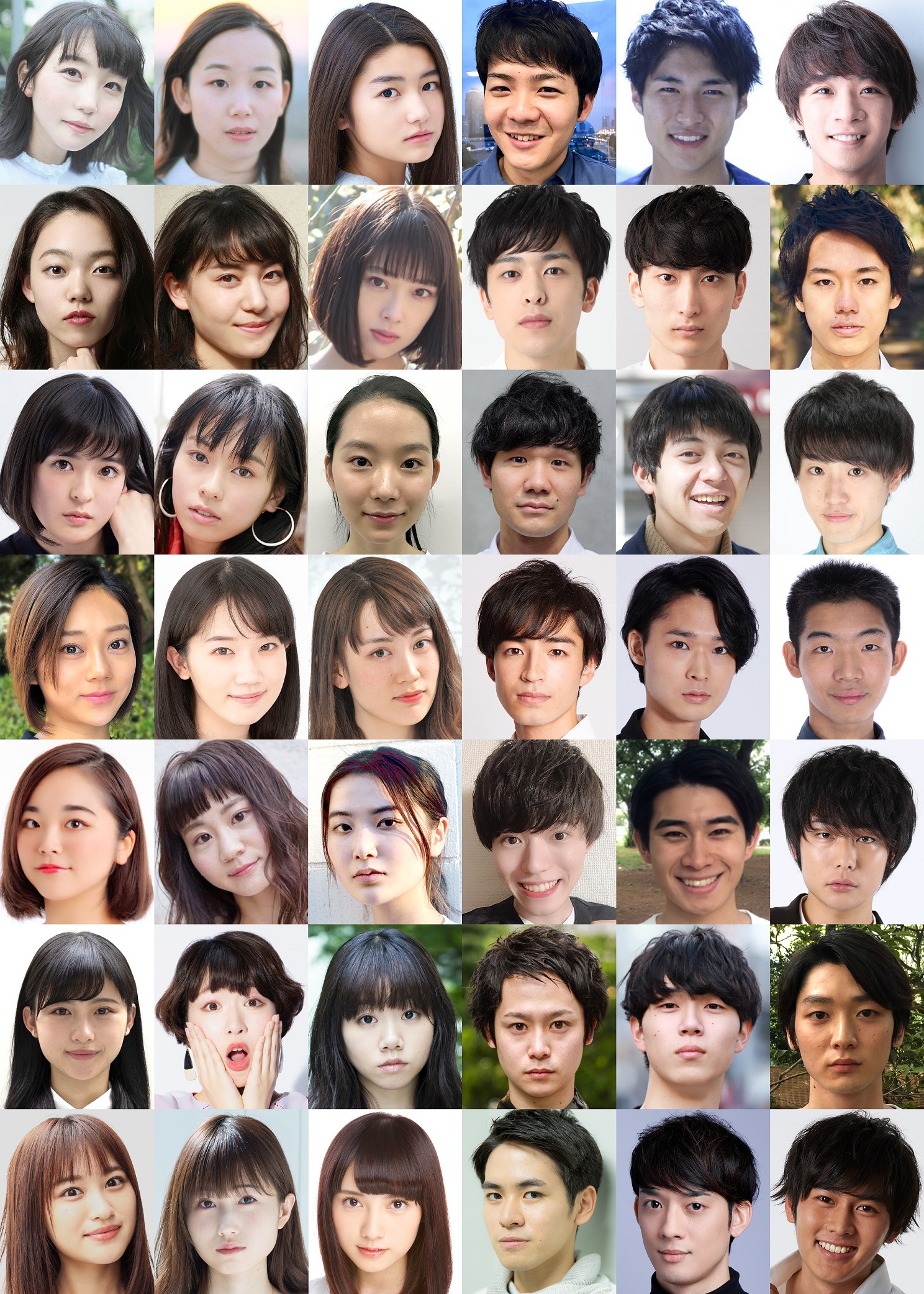 【2026年最新】日本の俳優一覧！年代別実力派からネクストブレイクまで総網羅