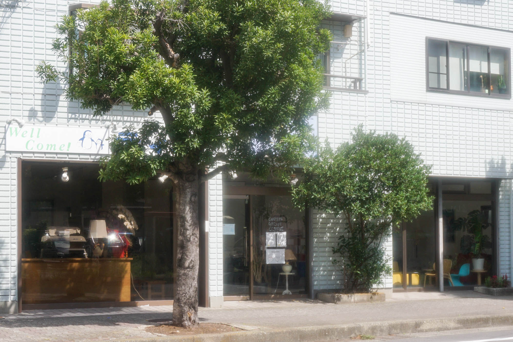 【2026最新】中央林間カフェ徹底比較！隠れ家名店から電源穴場まで網羅