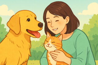 【最新】 動物 に 好 かれる 人 最新情報まとめ 2026 #919