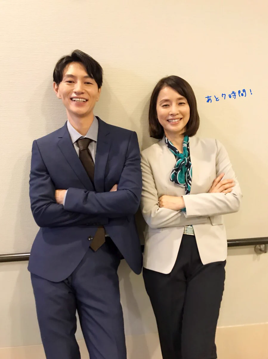 逃げ恥・百合ちゃんの衝撃と名言の深層｜石田ゆり子が壊した年齢の呪い