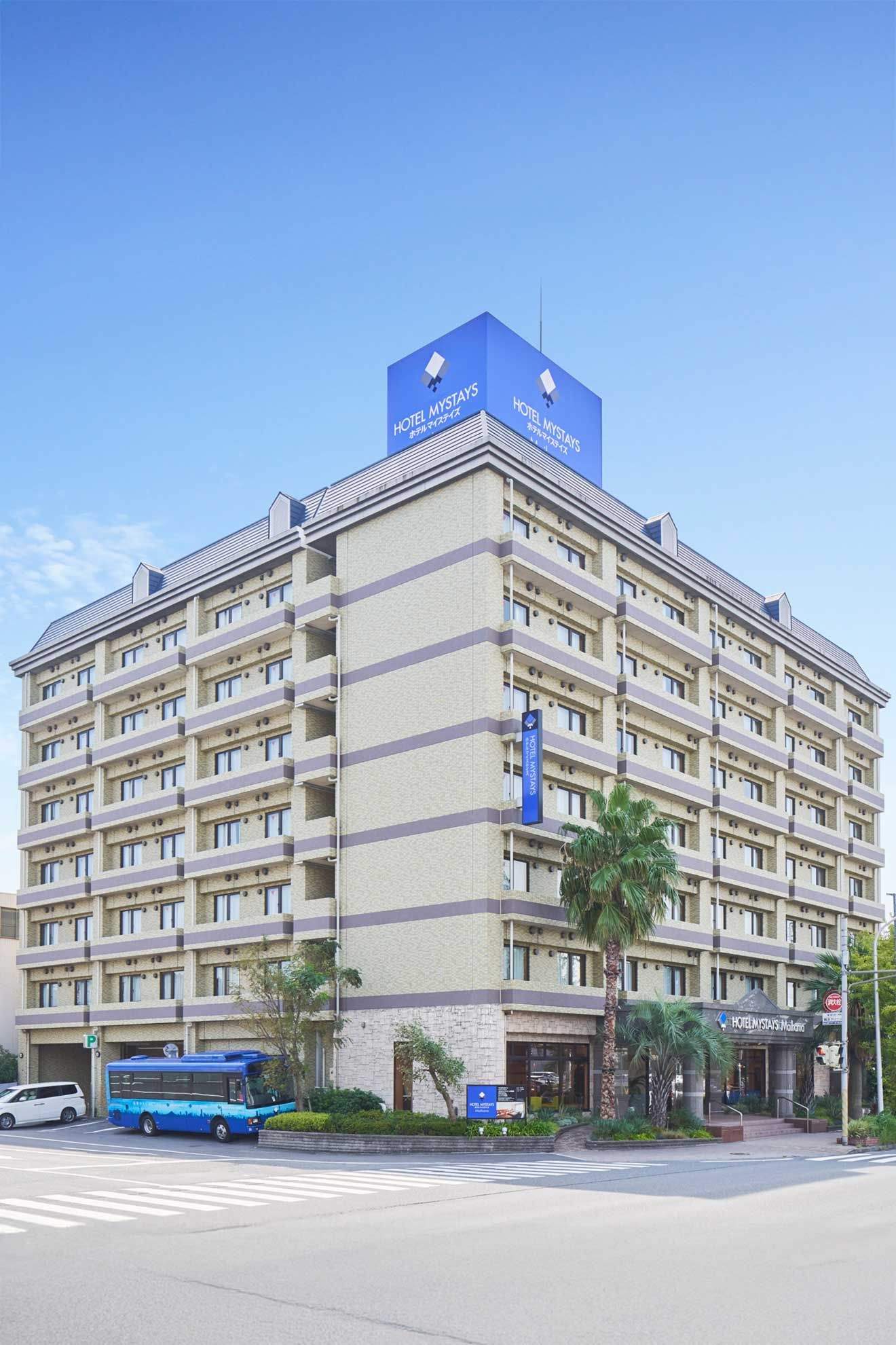 ホテルマイステイズ舞浜のリアル評判！シー徒歩圏の真相と宿泊攻略