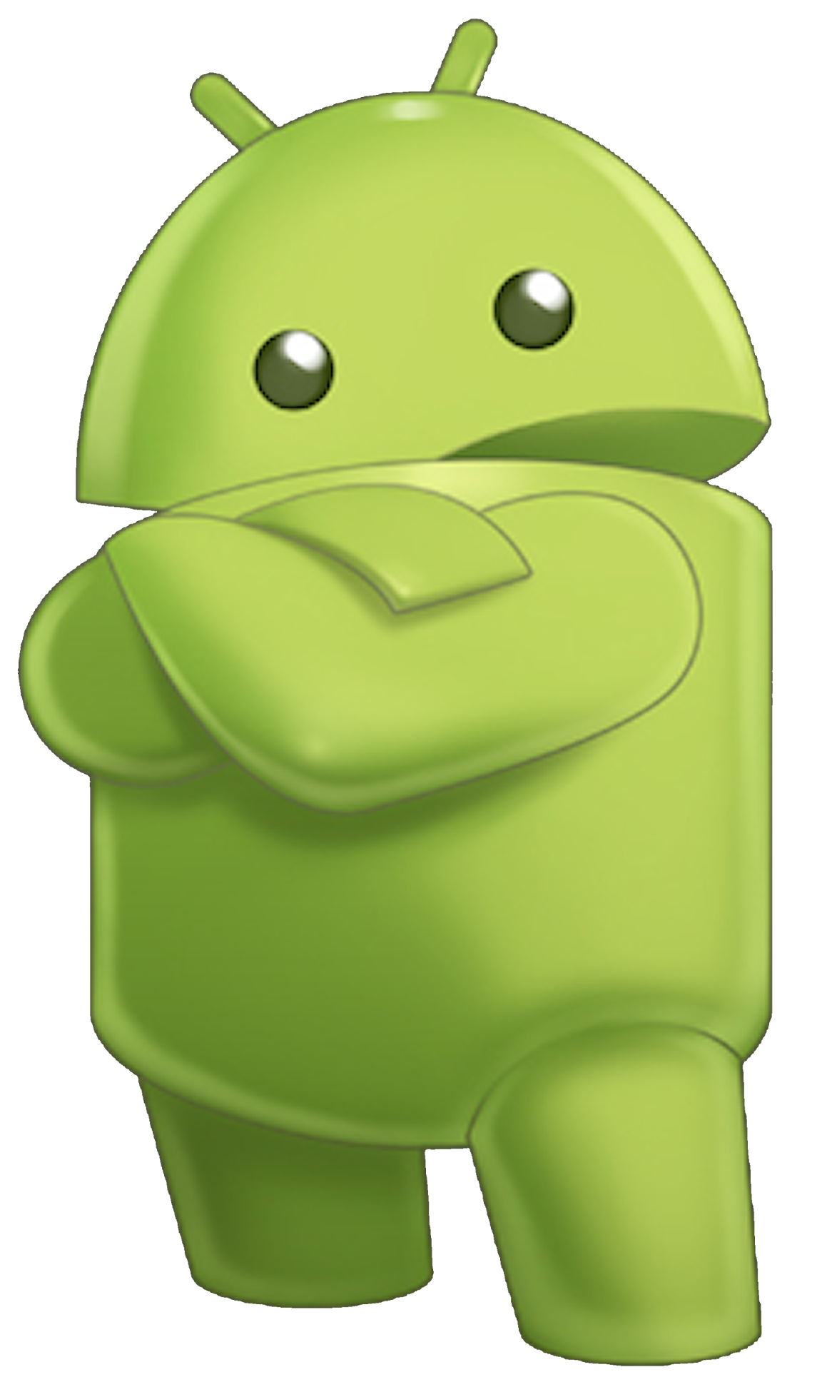 Androidアイコンが突然四角に？丸型に戻す設定と変更手順2026