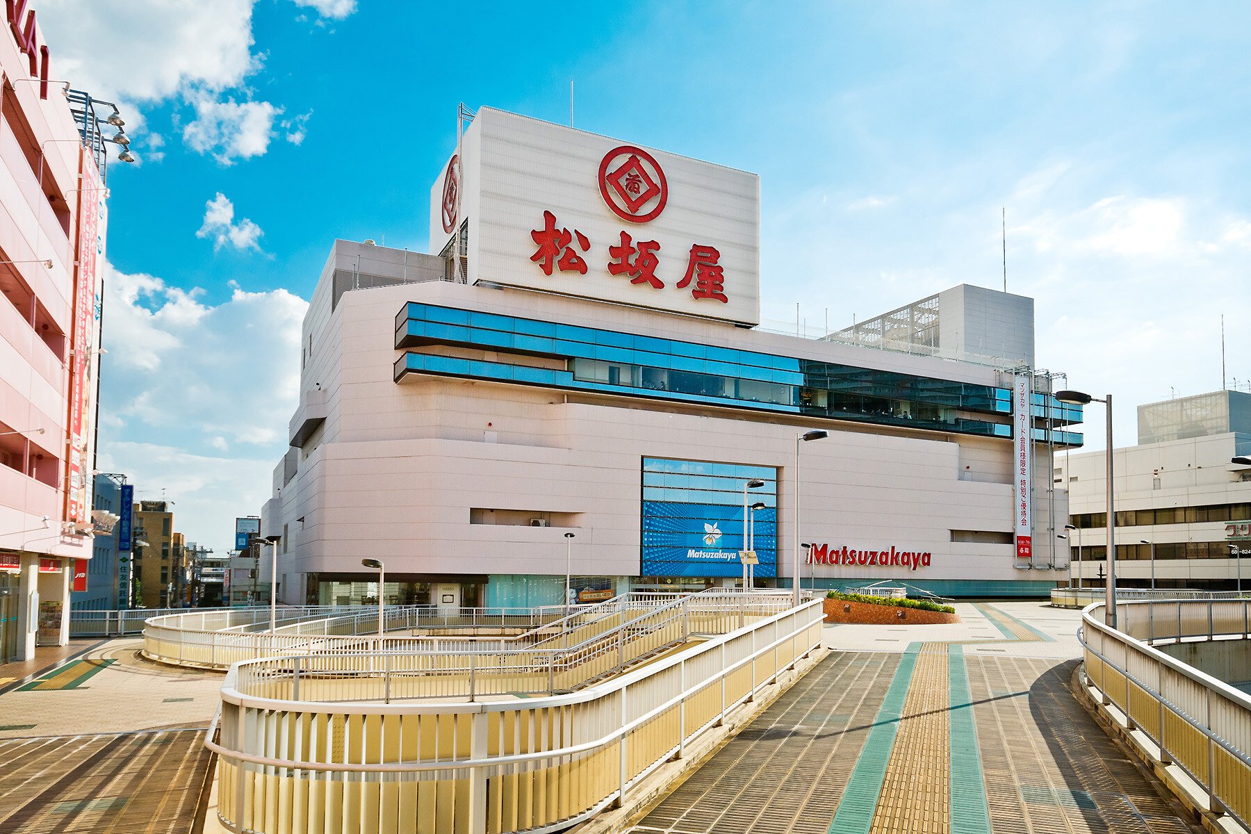 松坂屋高槻店の評判と2026年最新見どころ！デパ地下から催事まで徹底解説