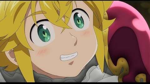 【プロフィール】 七 つの 大罪 作画 崩壊 最新写真集＆動画まとめ #975