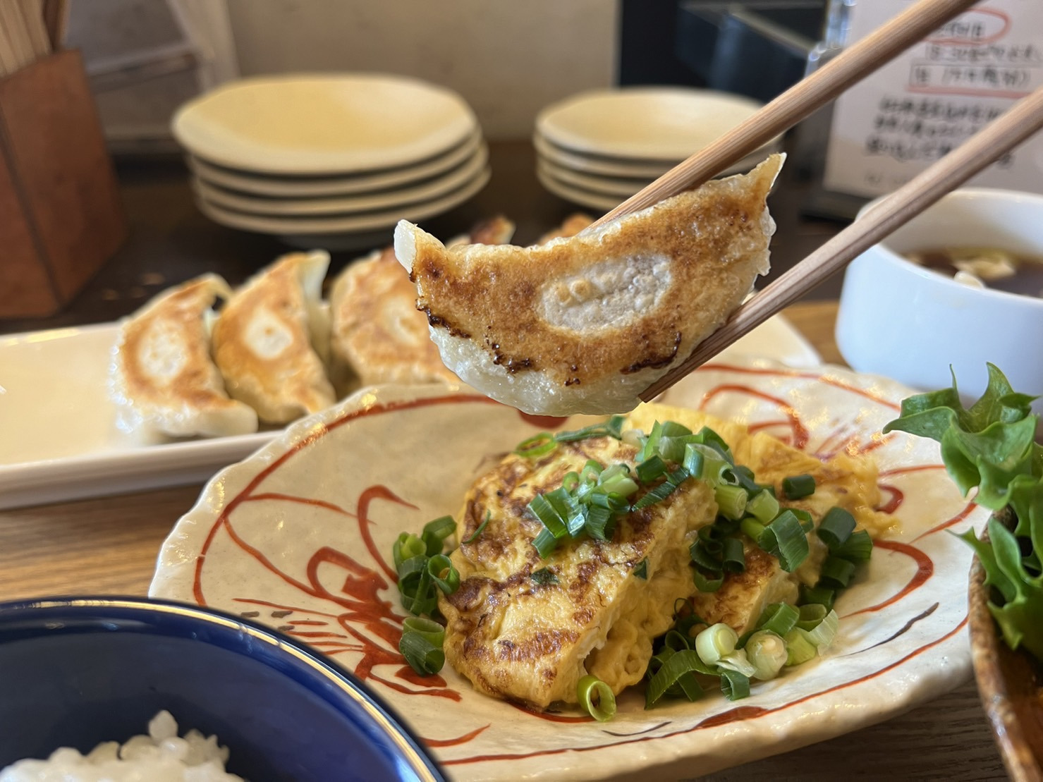 小松市ランチ決定版！地元民絶賛の名店から穴場個室まで徹底調査