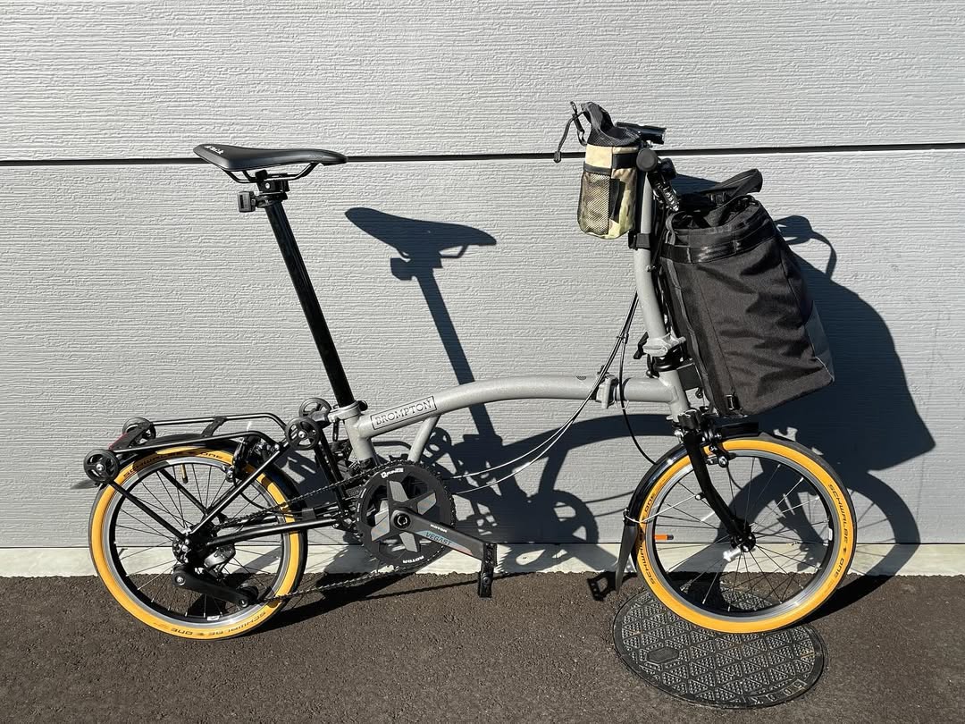 釣り用自転車で移動が劇的に変わる？ロッド積載と錆対策の正解を徹底解説