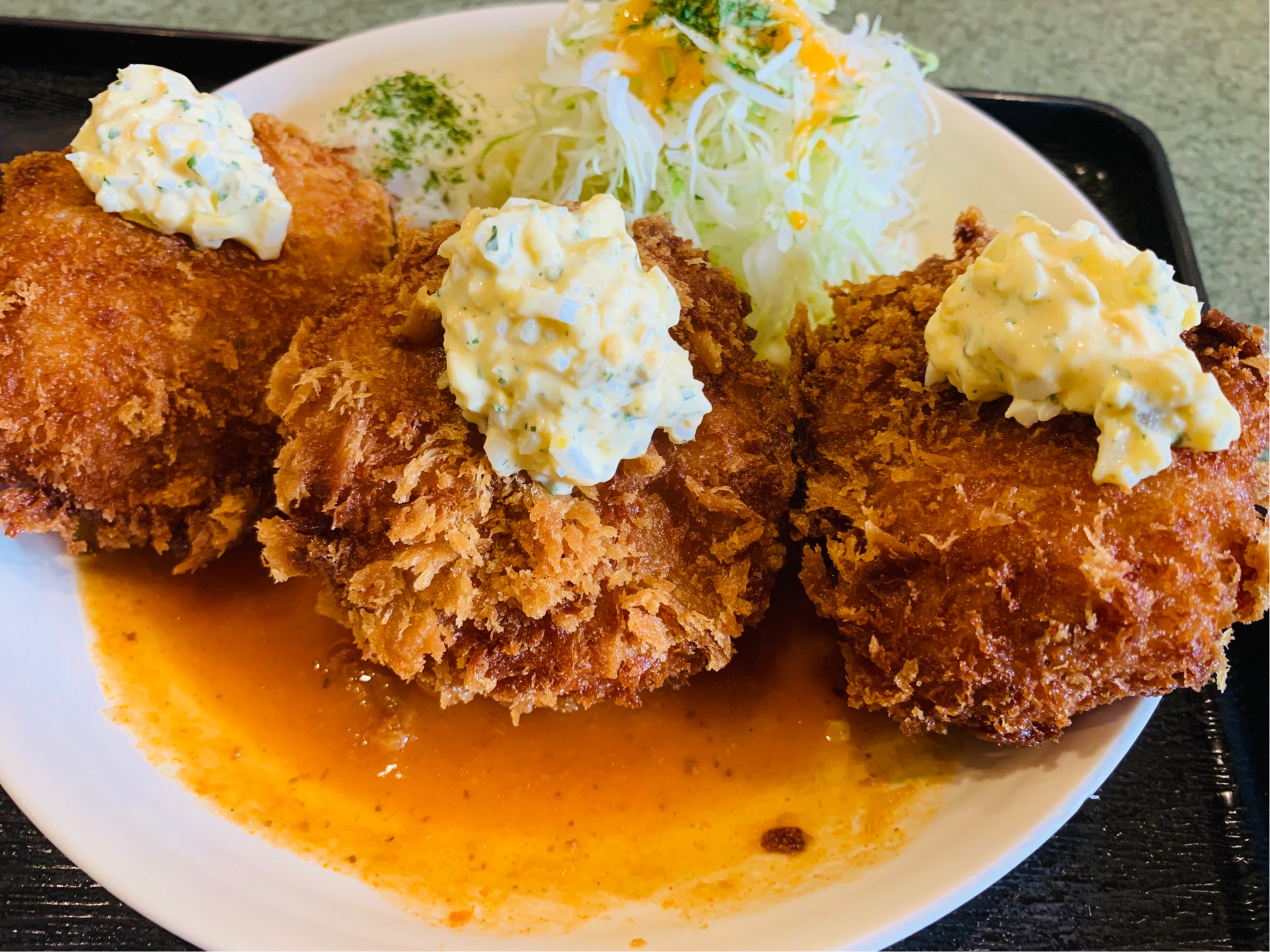 洋食亭寅安は閉店した？デカ盛り聖地の最新営業状況と真相に迫る