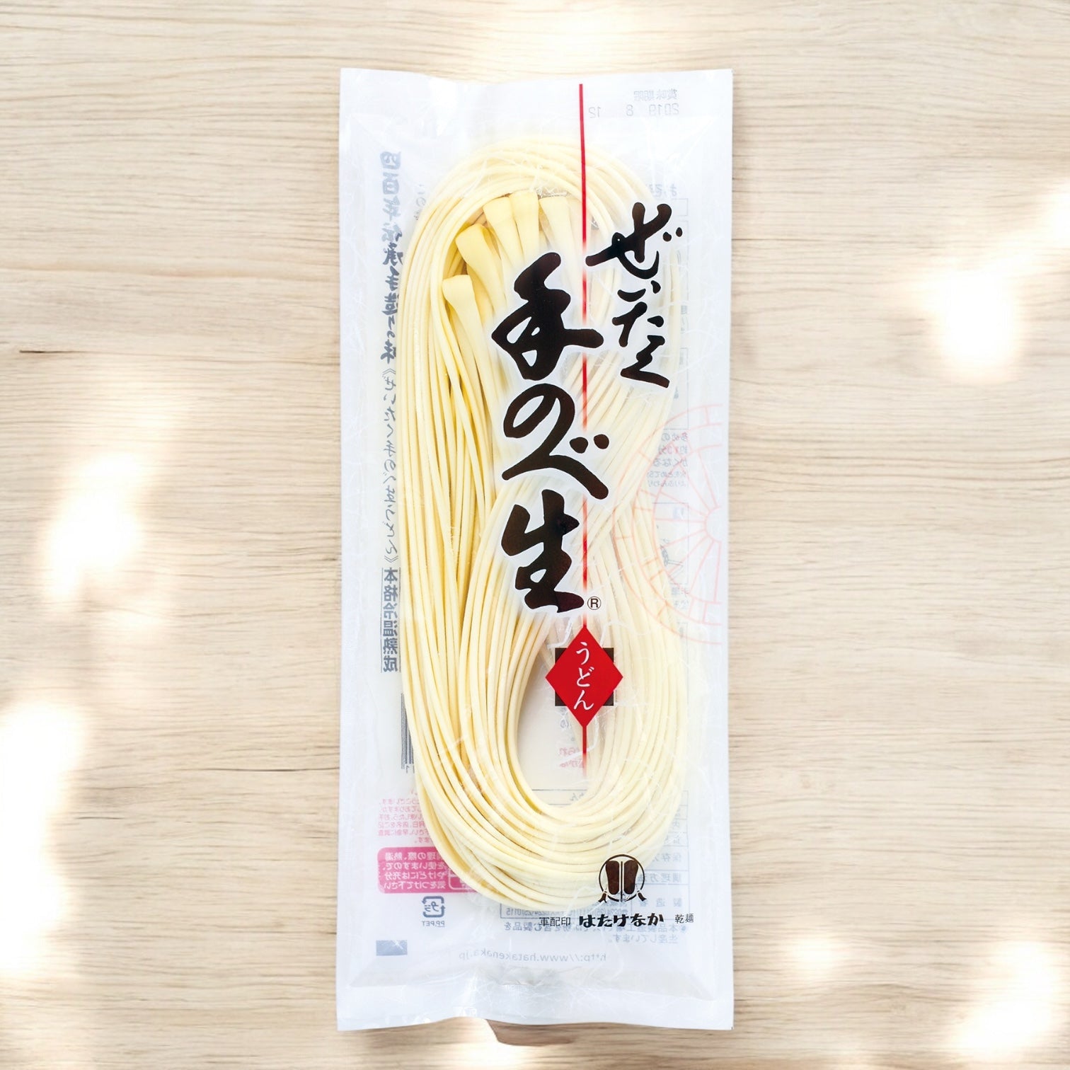 はたけなか製麺の魅力と白石温麺の真実！評判と名品を徹底解剖