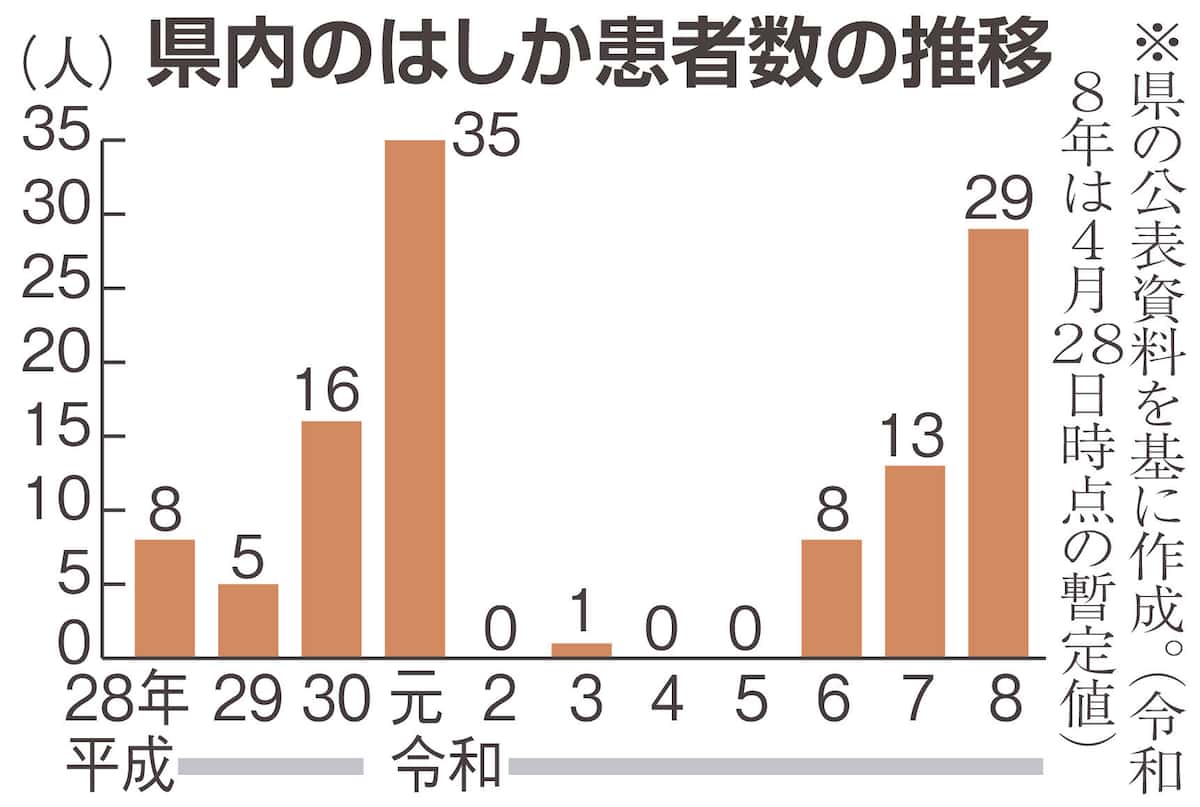 埼玉県のはしか感染拡大と行動履歴｜Mrワクチン不足の真相と予防策