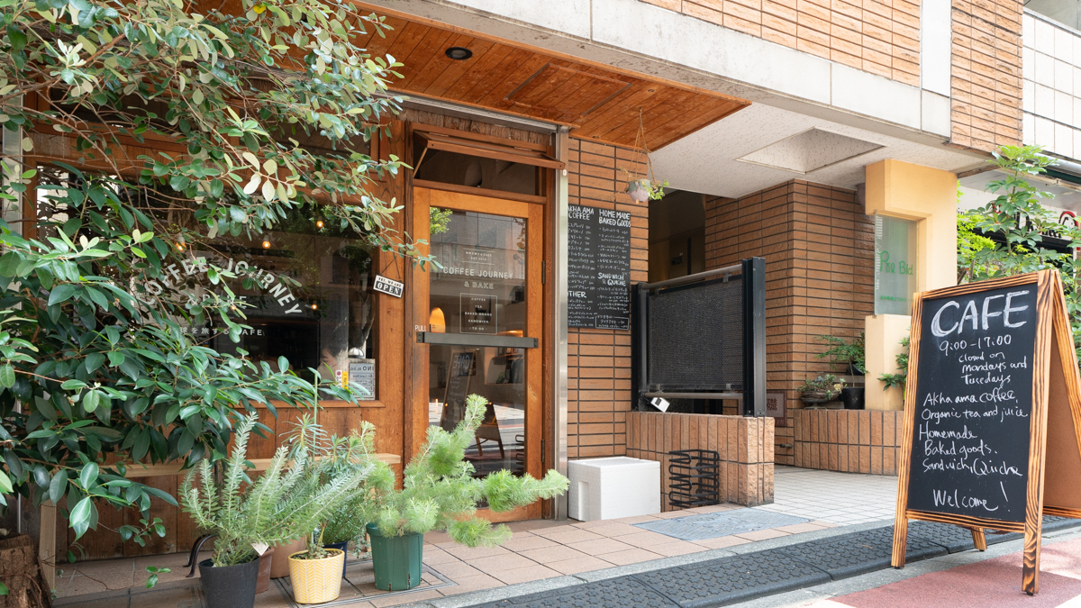 高田馬場の隠れ家＆穴場カフェ決定版！電源作業から夜カフェまで徹底調査