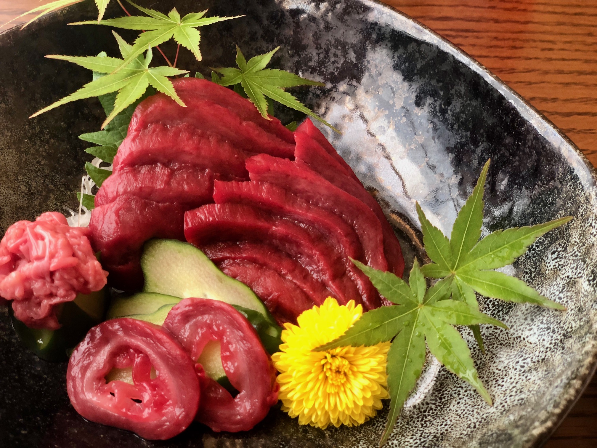 もうかの星とは？牛レバ刺し激似の味と危険性の真相・食べ方完全解説