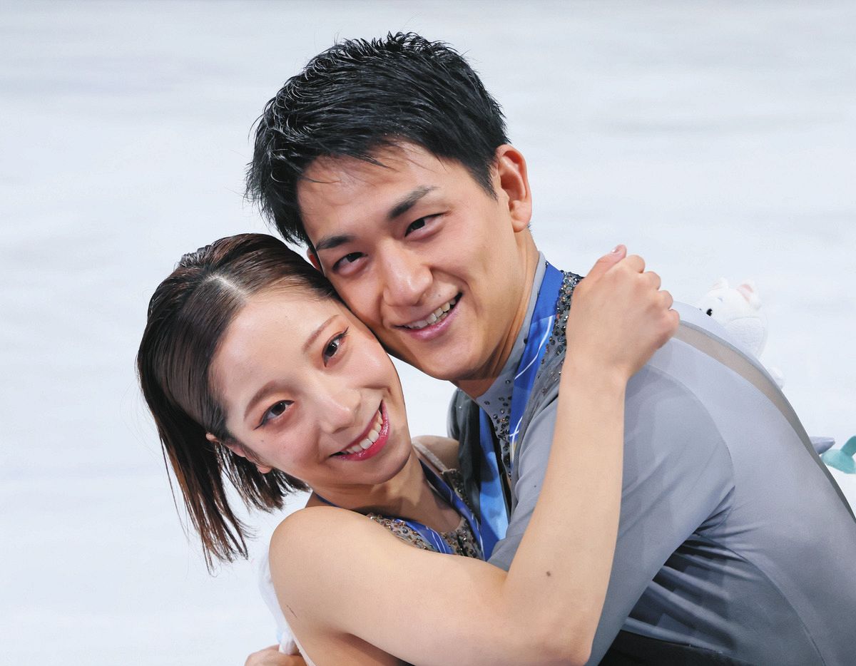 三浦璃来と木原龍一の結婚説の真相！2026最新成績と素顔に迫る