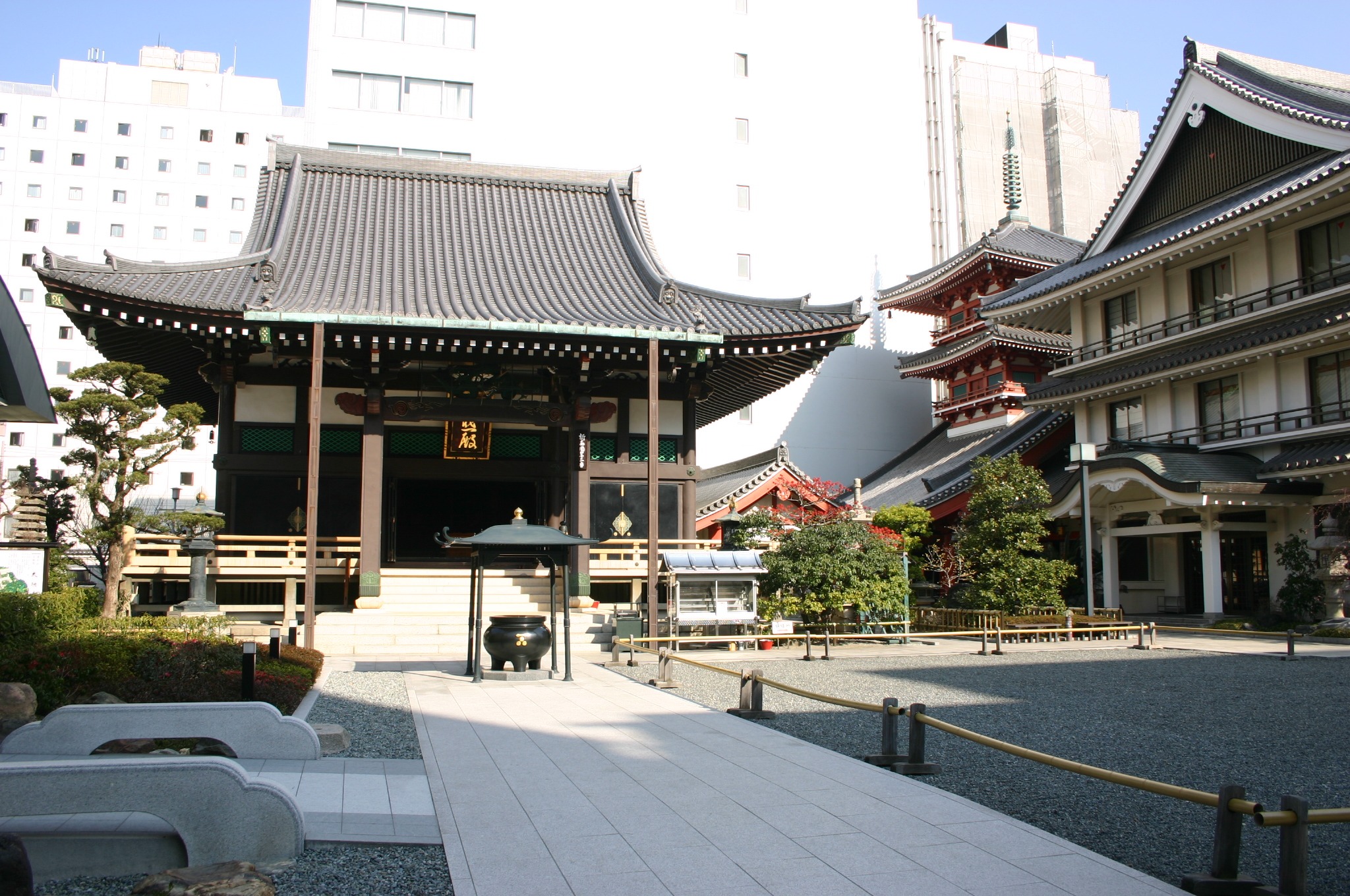 大阪市北区太融寺町の治安と住みやすさ！梅田至近の光と影を徹底追跡