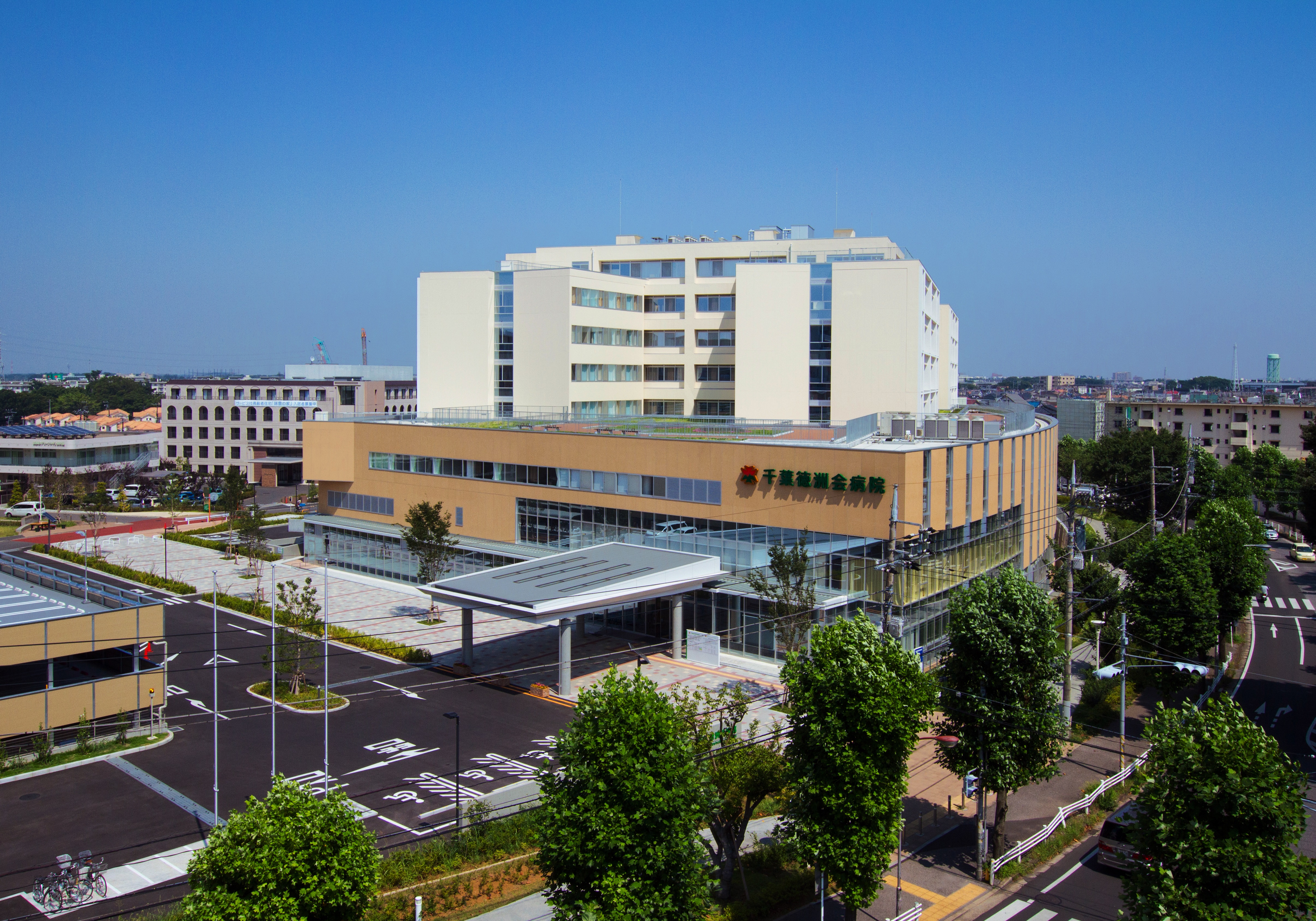 千葉徳洲会病院の評判と待ち時間の実態｜外来や面会制限を徹底解説