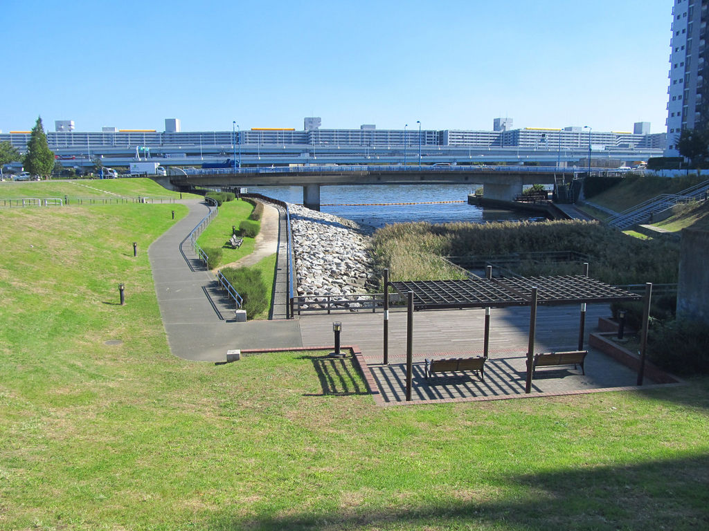 瑞光橋公園の遊具・駐車場・混雑を完全調査！2026年最新ガイド
