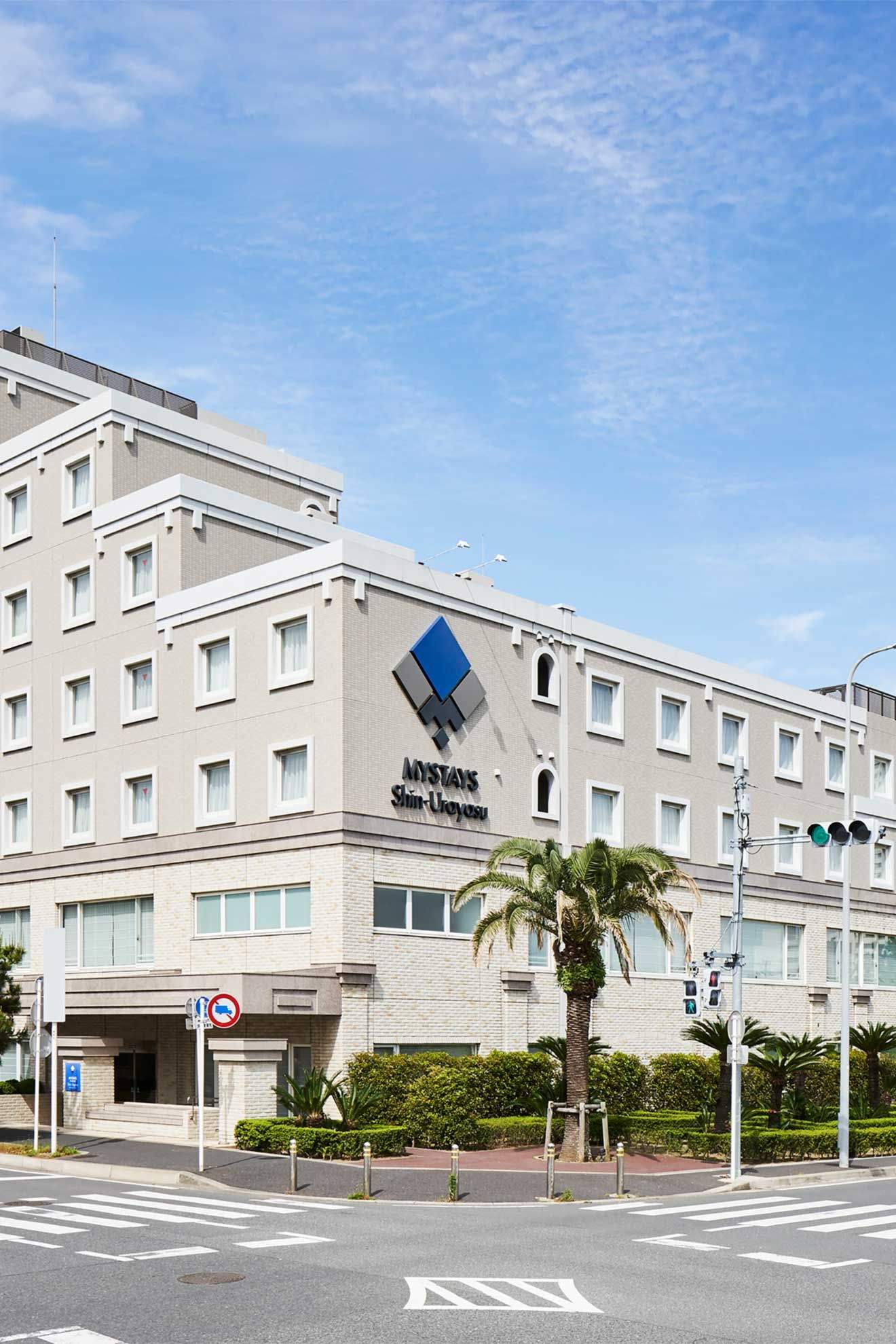マイステイズ新浦安の評判徹底解剖｜ディズニーと研修の真価とは