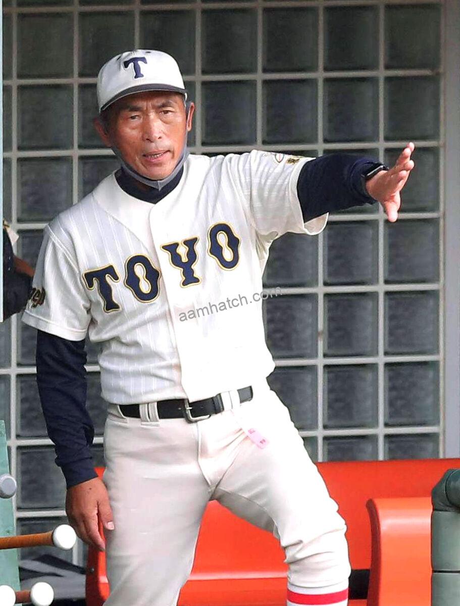 東洋大姫路が甲子園で魅せる名門復活劇！岡田監督の手腕と歴代成績の全貌