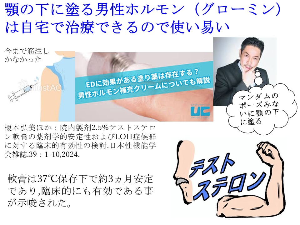 グローミンを使ってみた体験検証！効果と副作用の真実【2026最新】