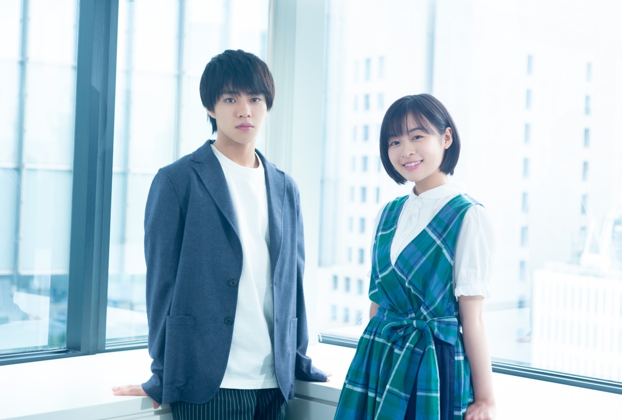 『天気の子』声優キャスト一覧と裏話！隠れキャラの真相まで完全解説