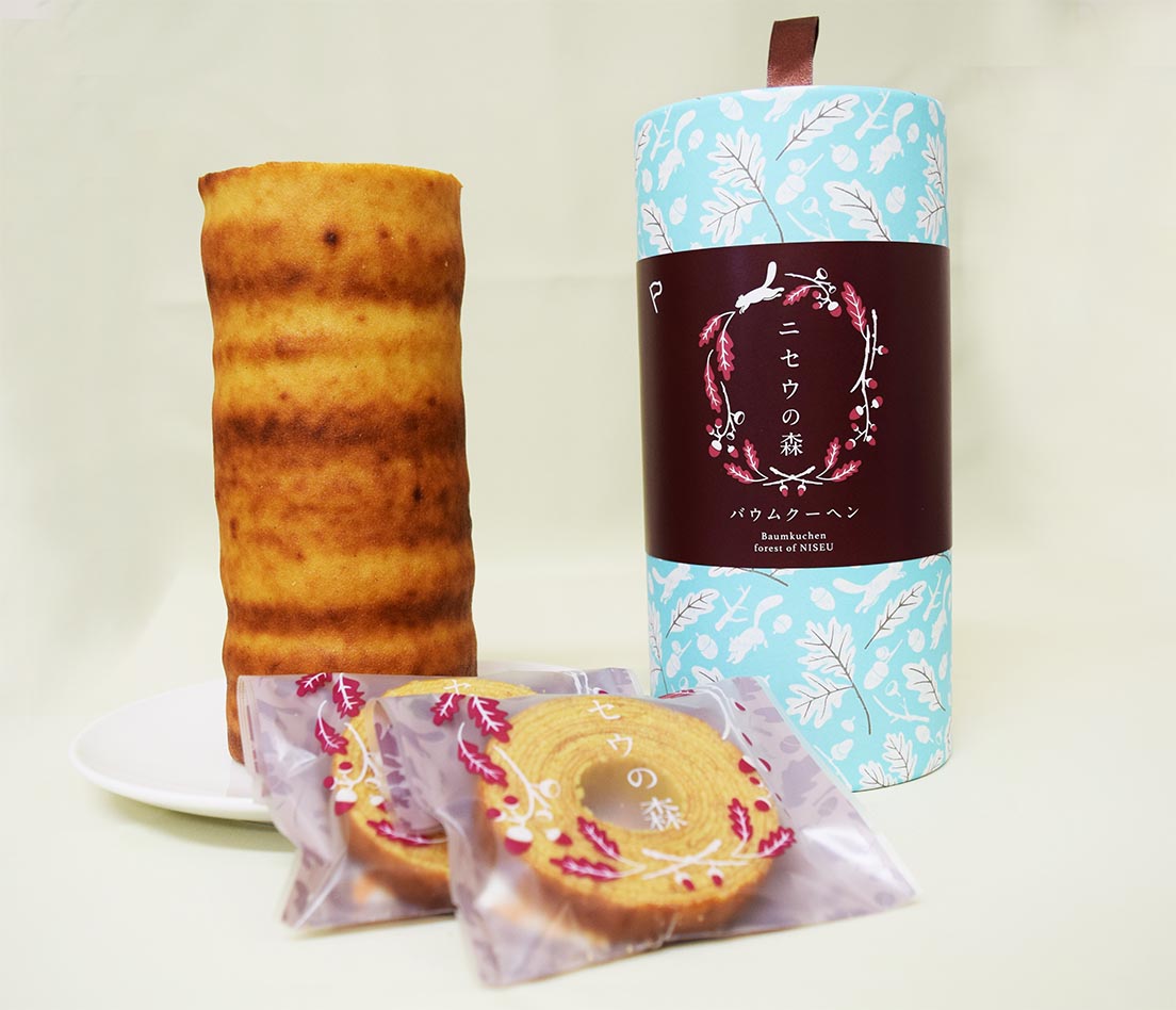 東川町のお菓子がなぜ大人気？大雪山の水が育む絶品スイーツ徹底解剖