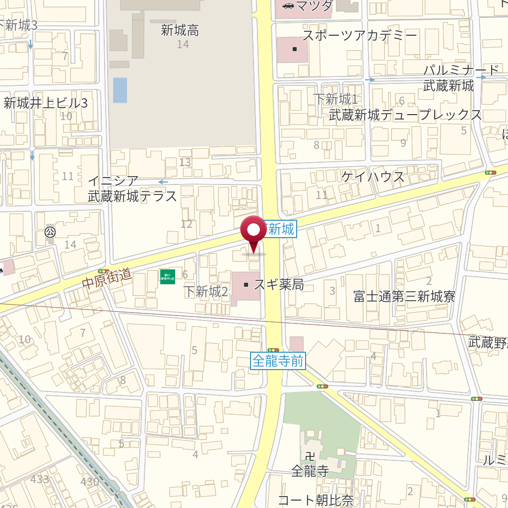 ピザハット下新城店の半額裏ワザと配達エリア徹底検証【2026最新】