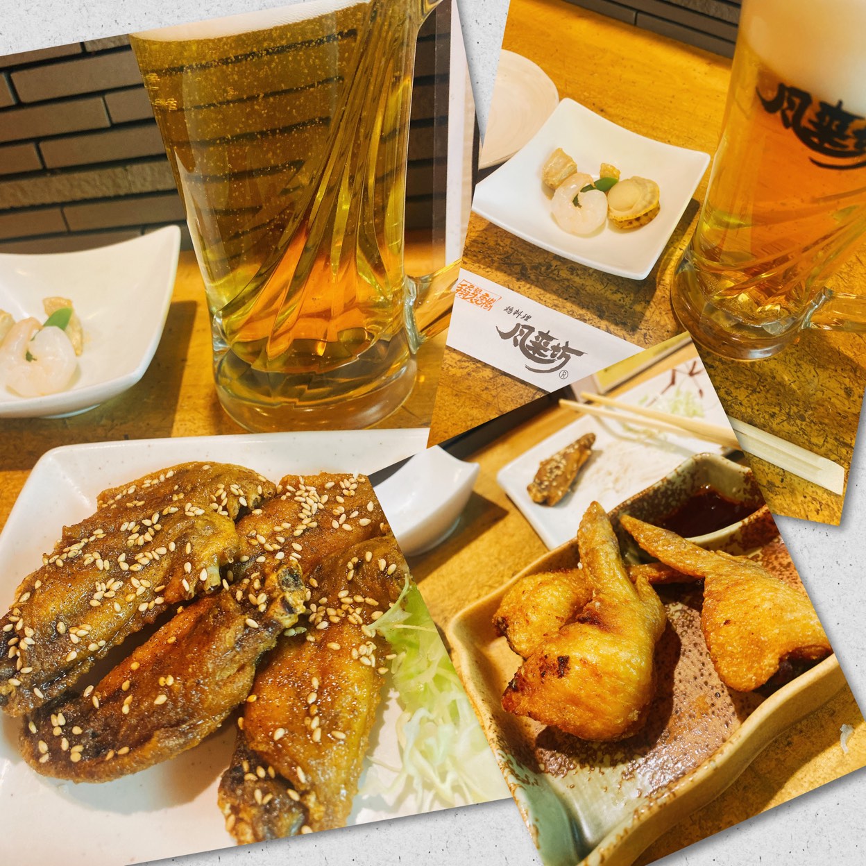風来坊名駅新幹線口店の混雑と予約の真相｜テイクアウト＆元祖手羽先完全ガイド