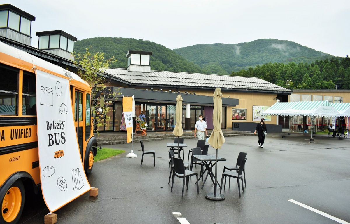 道の駅国上のリニューアル全貌！温泉・Bbq・車中泊の評判を徹底調査